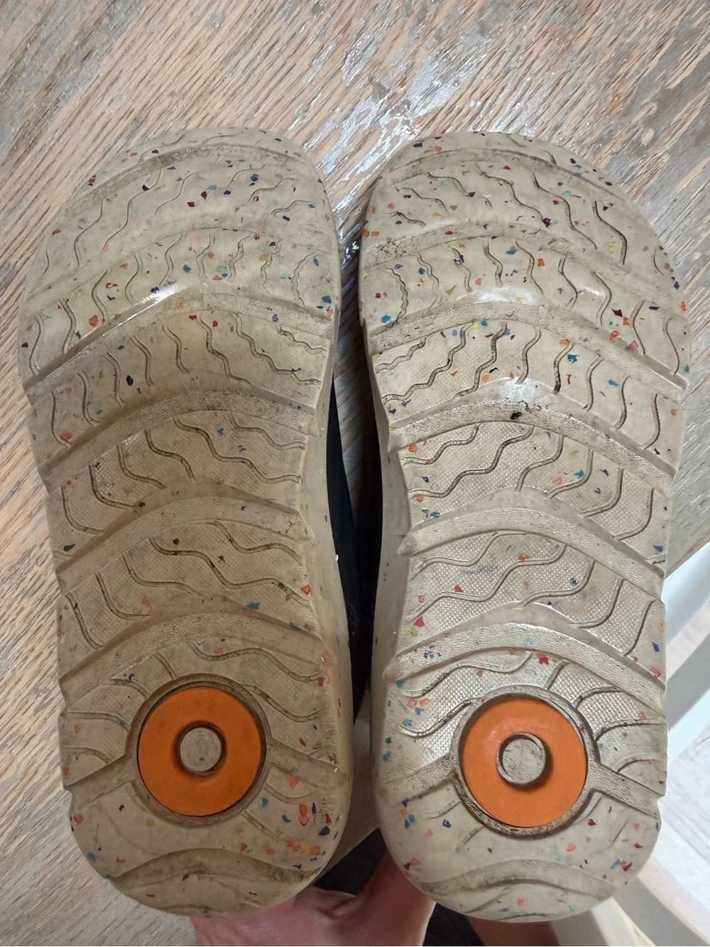 Youth Bogs Skyline Boot